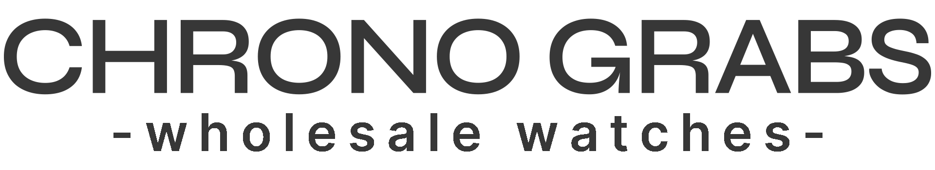 ChronoGrabs Wholesale Watches
